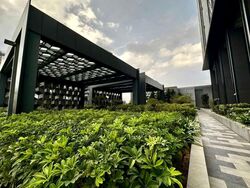 Centrium Square (D8), Office #601907421